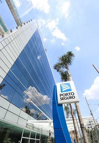 Foto Predido porto seguro de vida